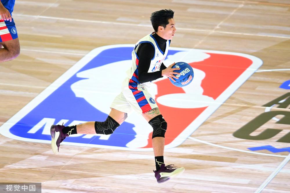 节奏控制得 节奏控制得