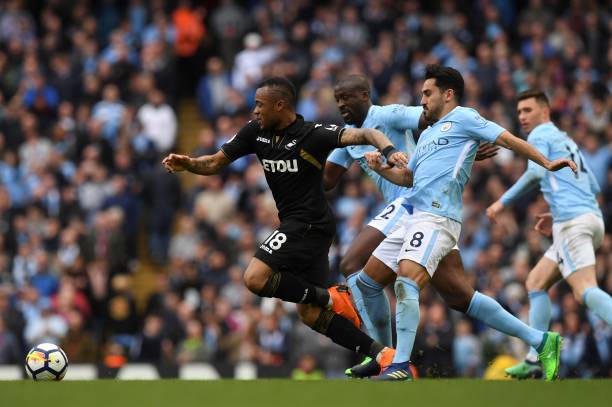 你在英超的 你在英超的